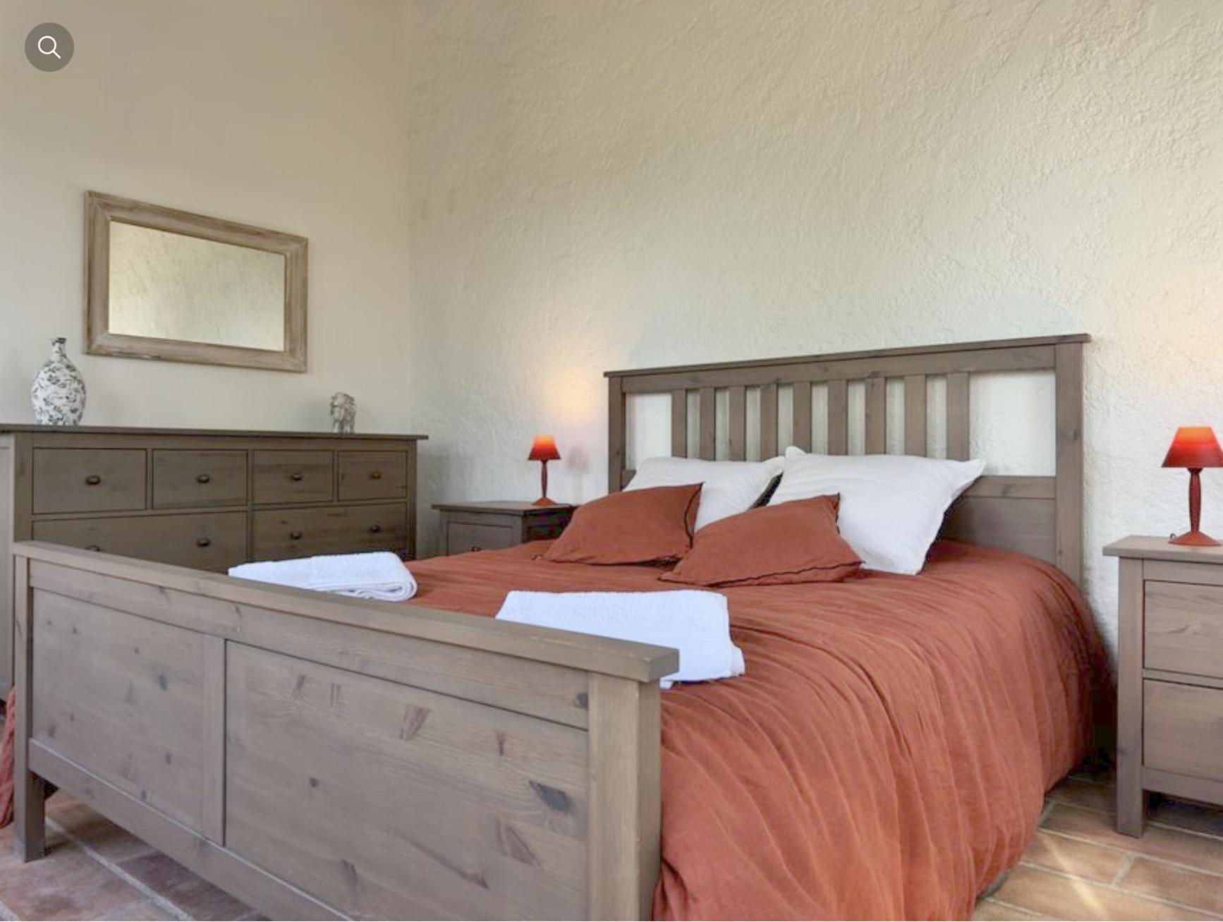 Villa Ormarine, Vue Exceptionnelle Sur La Baie De Cannes Et Le Mercantour 雷阿德雷德雷斯泰勒 外观 照片