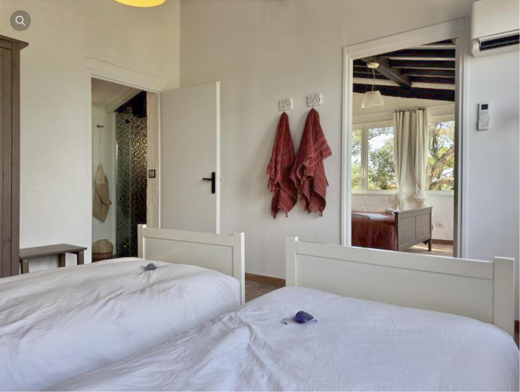 Villa Ormarine, Vue Exceptionnelle Sur La Baie De Cannes Et Le Mercantour 雷阿德雷德雷斯泰勒 外观 照片
