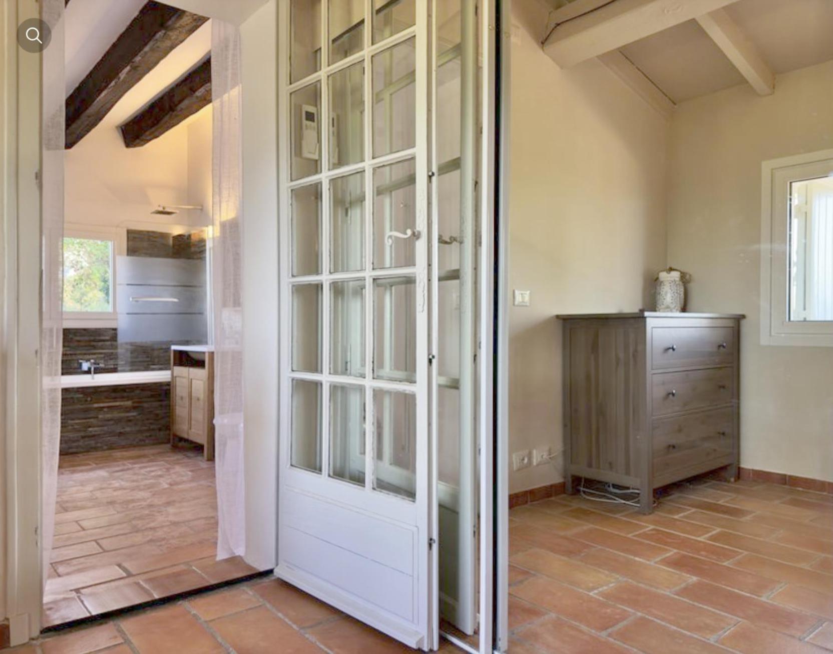 Villa Ormarine, Vue Exceptionnelle Sur La Baie De Cannes Et Le Mercantour 雷阿德雷德雷斯泰勒 外观 照片