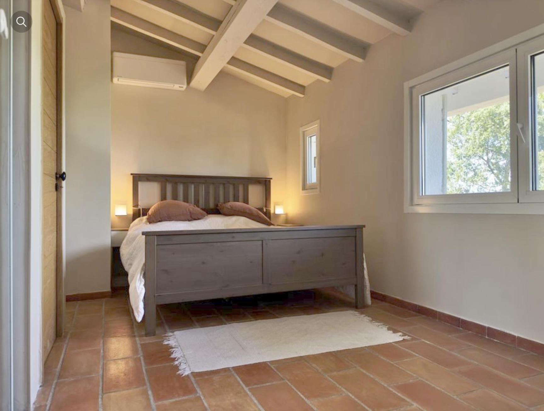 Villa Ormarine, Vue Exceptionnelle Sur La Baie De Cannes Et Le Mercantour 雷阿德雷德雷斯泰勒 外观 照片