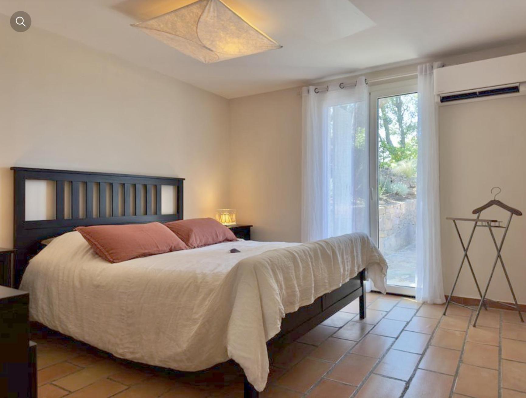 Villa Ormarine, Vue Exceptionnelle Sur La Baie De Cannes Et Le Mercantour 雷阿德雷德雷斯泰勒 外观 照片